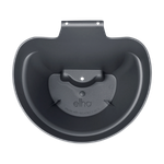 vibia campana forêt vertical set/3 anthracite